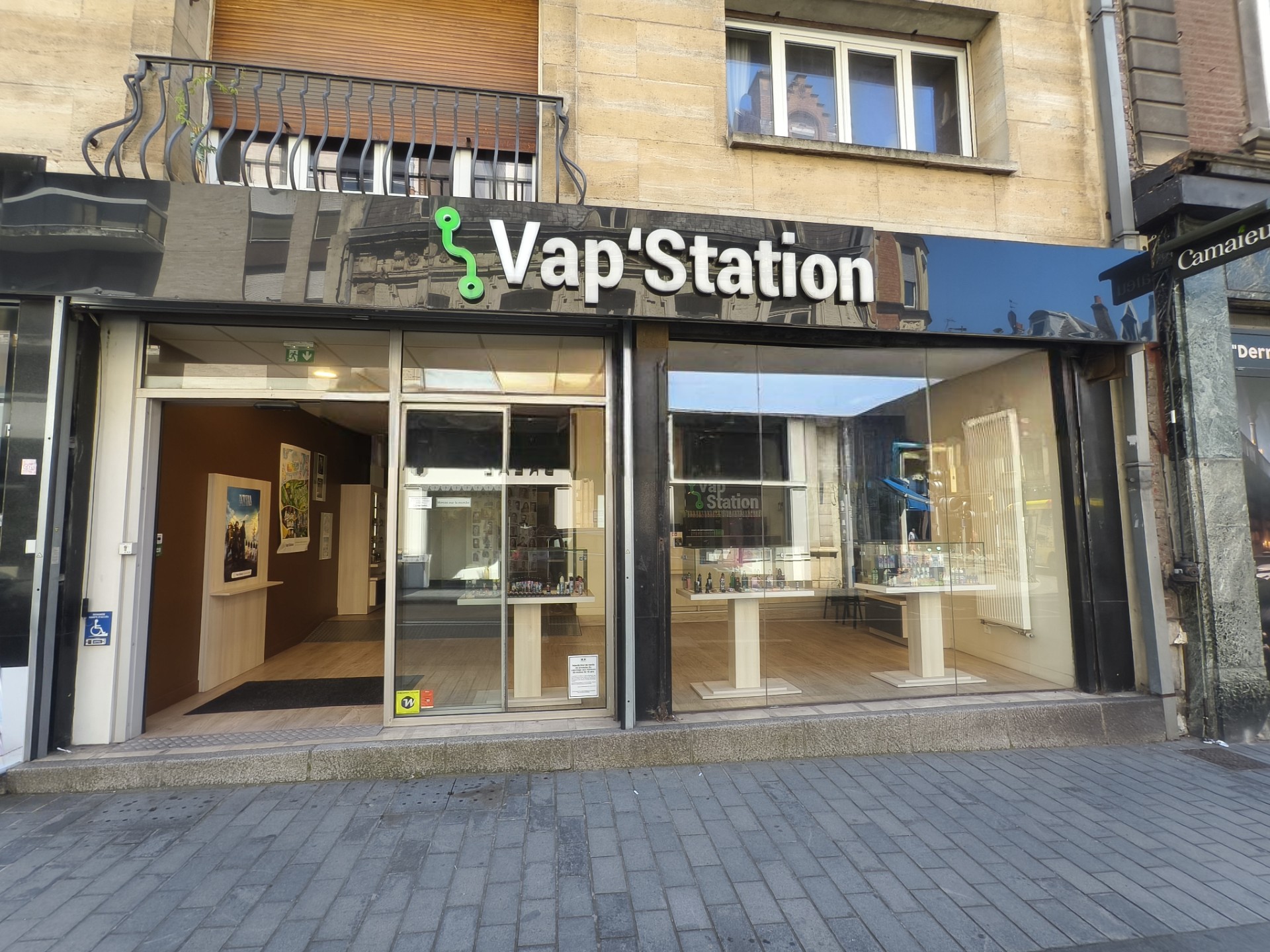 Arras 1