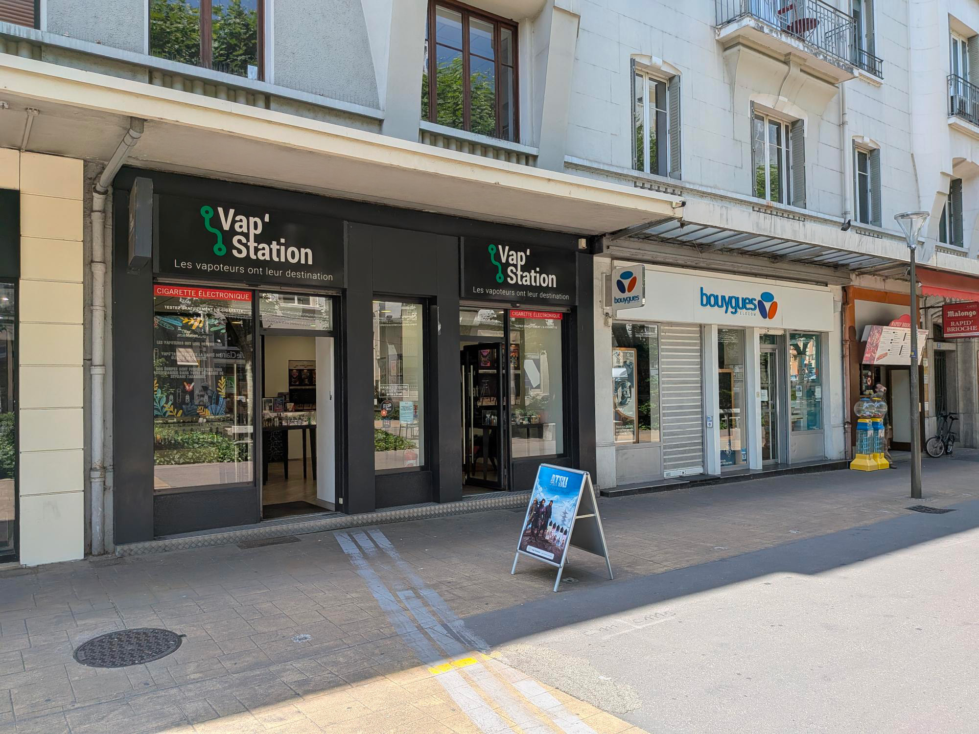 Chambéry 3