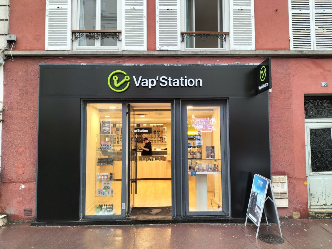 vap station montrouge Châtillon–Montrouge station main image 0