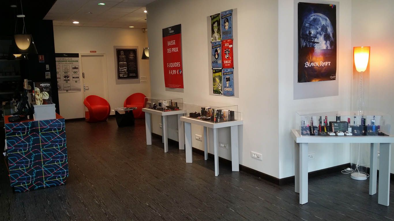 Annemasse vap-station