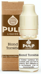 Blond Torréfié