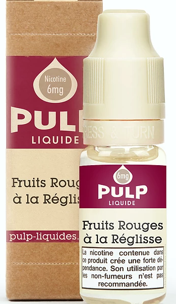 Vapotage :: E-liquide Blue Lagoon (Fruits rouges frais réglisse) - Les  délices Silver Cig