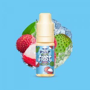 LYCHEE CACTUS SUPER FROST – PULP