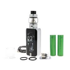 PACK VAPORESSO LUXE 2