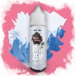 Dragi Freez Frozen 50 ml – Flavour Power