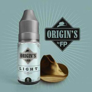 ORIGIN’S BY FP LIGHT