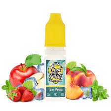 LADY PIMIKO – Alfaliquid Cool n’Fruit Cocktail