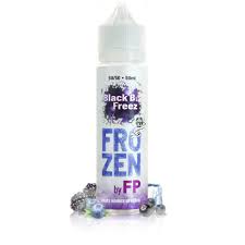 Black B. Freez 50ml Frozen – Flavour Power