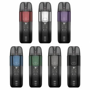 POD Luxe X Vaporesso