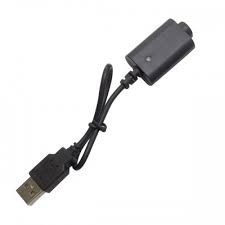 Cable Chargeur USB batterie ronde