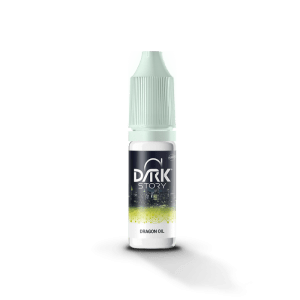 DRAGON OIL DARK STORY