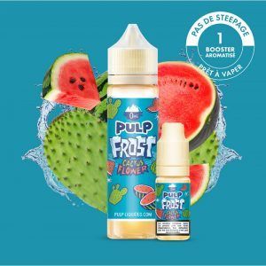 Cactus Flower – 60 ml – FROST & FURIOUS