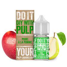 Poire à la Pomme concentré (30 ml) – DIY by Pulp