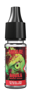 AQUILA Salt (10ml) – Savage by Vapstation