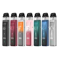 POD Xros Pro – Vaporesso