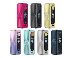 Box Gen SE – Vaporesso