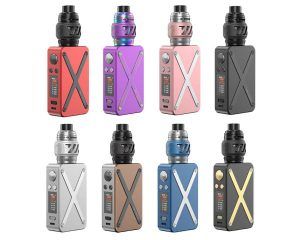 Kit Revolto – Aspire