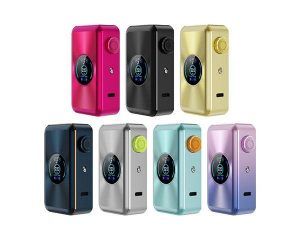 Box Gen Max – Vaporesso