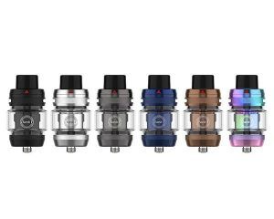 iTank T – Vaporesso