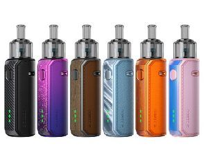 Pod Doric E – VOOPOO