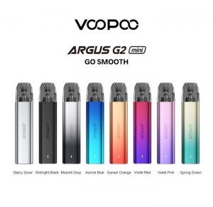 Pod Argus G2 Mini – VOOPOO