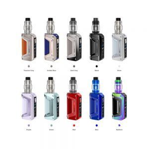 Kit Aegis Legend 3 – GeekVape