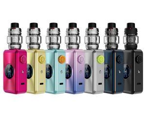 Kit Gen Max  – Vaporesso