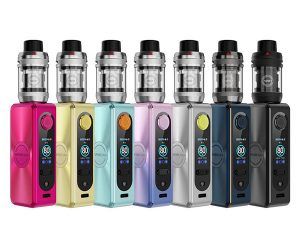 Kit Gen SE  – Vaporesso