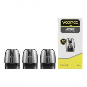 Pod de remplacement Argus Top Fill 3ml (pack de 3)- Voopoo