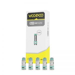 Résistances ITO (5pcs) – Voopoo (Copie)