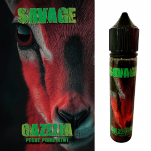 Rhino (50ml) – Savage by Vapstation