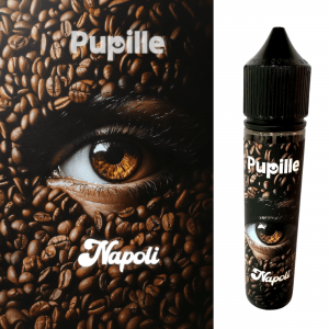 Napoli (50ml) – Pupille by Vapstation