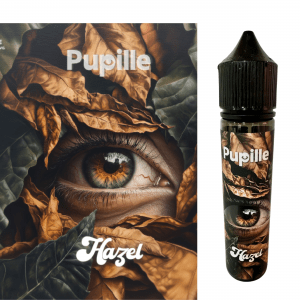 Hazel (50ml) – Pupille by Vapstation