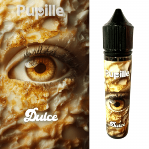 Dulce (50ml) – Pupille by Vapstation (Copie)