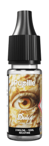 DULCE (10ml) – PUPILLE BY VAPSTATION