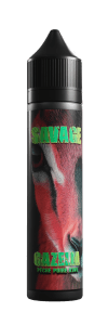 Gazelia (50ml) – Savage by Vapstation