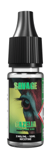 GAZELIA (10ml) – SAVAGE BY VAPSTATION