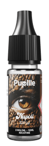 Napoli (10ml) – PUPILLE BY VAPSTATION