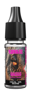 Rhino (10ml) – SAVAGE BY VAPSTATION