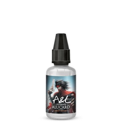 E-liquides Arôme concentré Alucard Sweet Édition | Arôme concentré