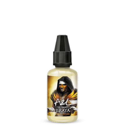 E-liquides Arôme concentré Jiraya Sweet Édition | Arôme concentré