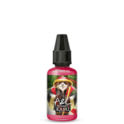 E-liquides Arôme concentré Kami Sweet Édition | Arôme concentré