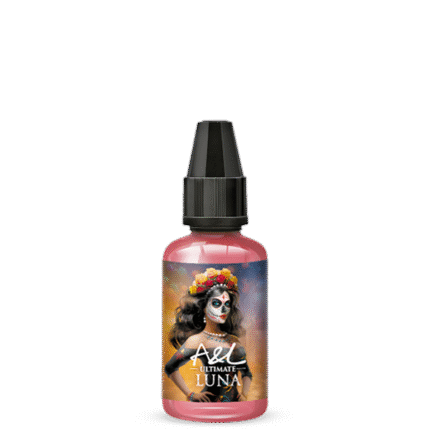 E-liquides Arôme concentré Luna | Arôme concentré