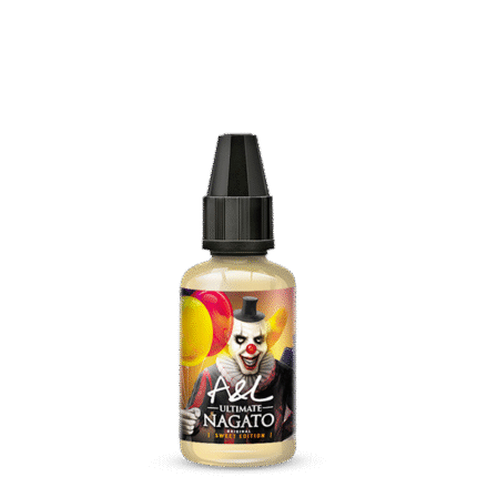 E-liquides Arôme concentré Nagato Sweet Édition | Arôme concentré