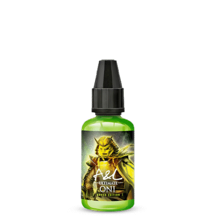 E-liquides Arôme concentré Oni Green Édition | Arôme concentré