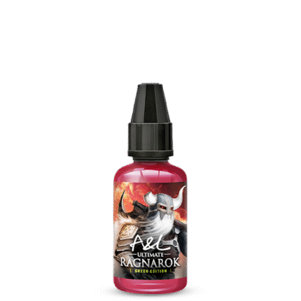 E-liquides Arôme concentré Ragnarok Green Édition | Arôme concentré