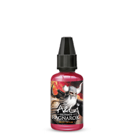 E-liquides Arôme concentré Ragnarok Sweet Édition | Arôme concentré