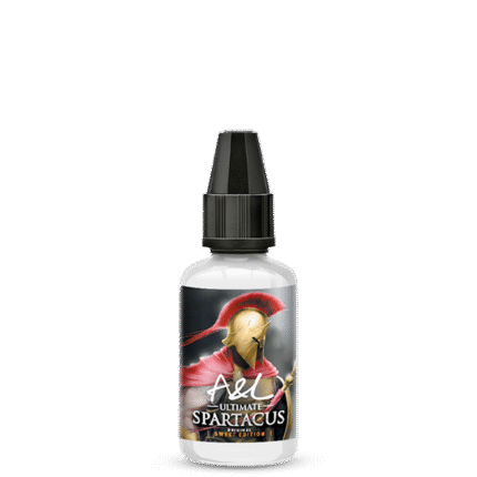 E-liquides Arôme concentré Spartacus Sweet Édition | Arôme concentré