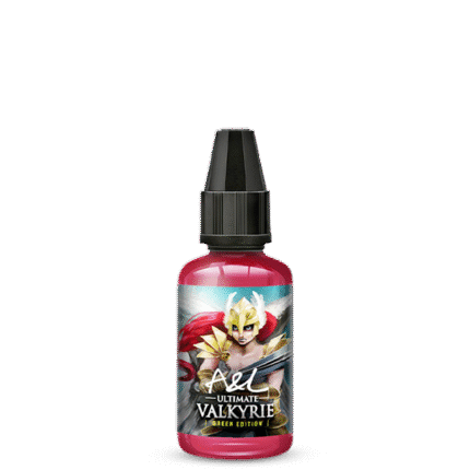 E-liquides Arôme concentré Valkyrie Green Édition | Arôme concentré