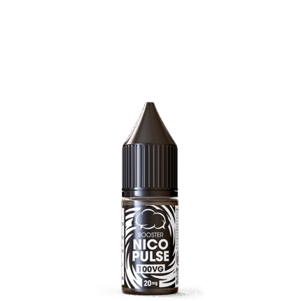 E-liquides Boosters Nicopulse | 100VG